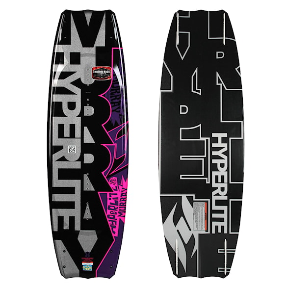 Wakeboard Hyperlite Murray Bio 2012 - 1