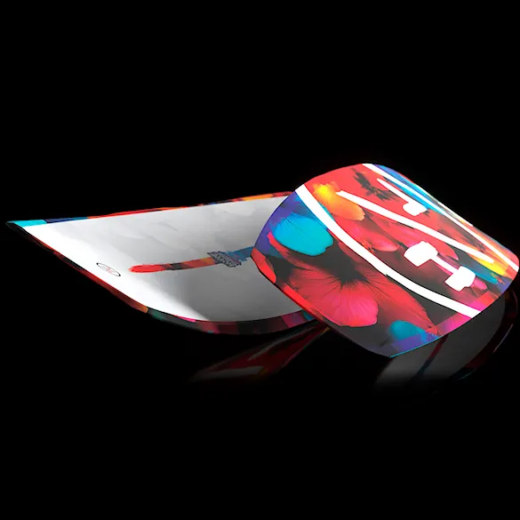 Wakeboard Hyperlite Murray Girls 2026 - 3