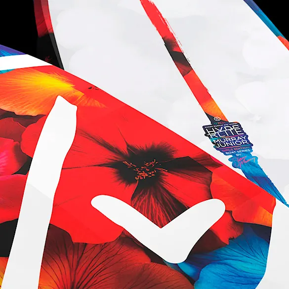Wakeboard Hyperlite Murray Girls 2026 - 5