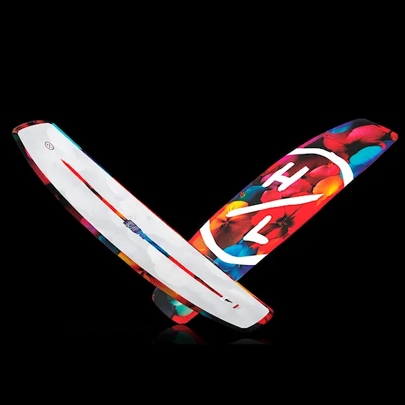 Wakeboard Hyperlite Murray Girls 2026 - 6