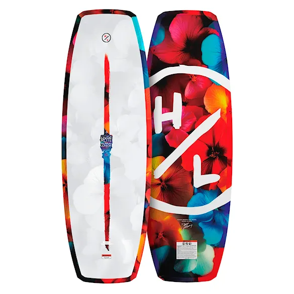Wakeboard Hyperlite Murray Girls 2026 - 1