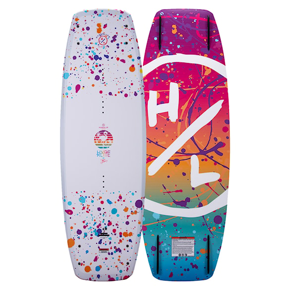 Wakeboard Hyperlite Murray Girls 2025 - 1