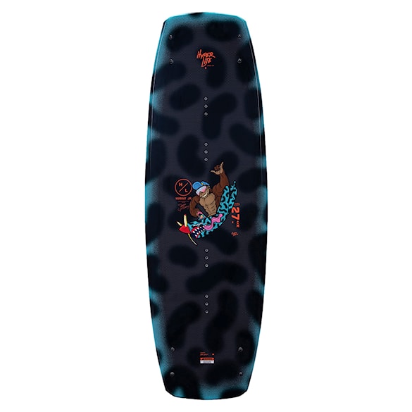 Wakeboard Hyperlite Murray Jr. 2025 - 2