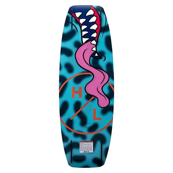 Wakeboard Hyperlite Murray Jr. 2025 - 3