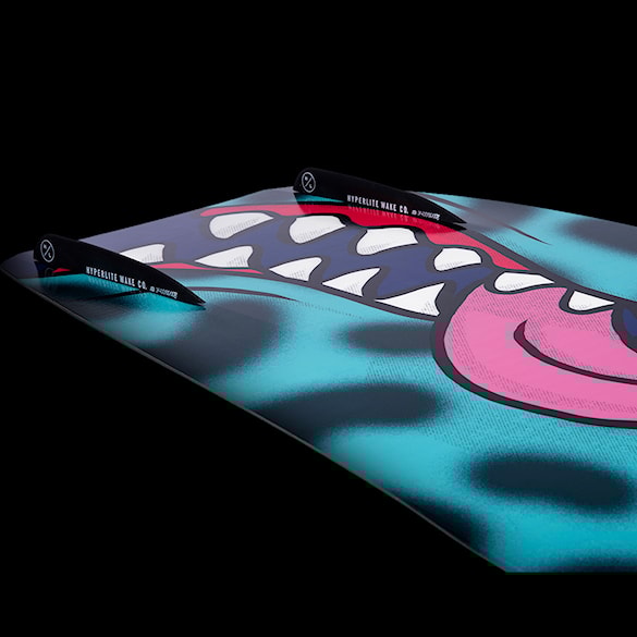 Wakeboard Hyperlite Murray Jr. 2025 - 6