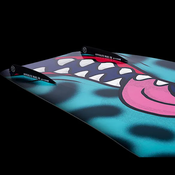 Wakeboard Hyperlite Murray Jr. 2025 - 6