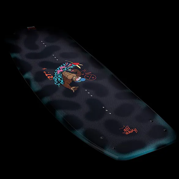 Wakeboard Hyperlite Murray Jr. 2025 - 7