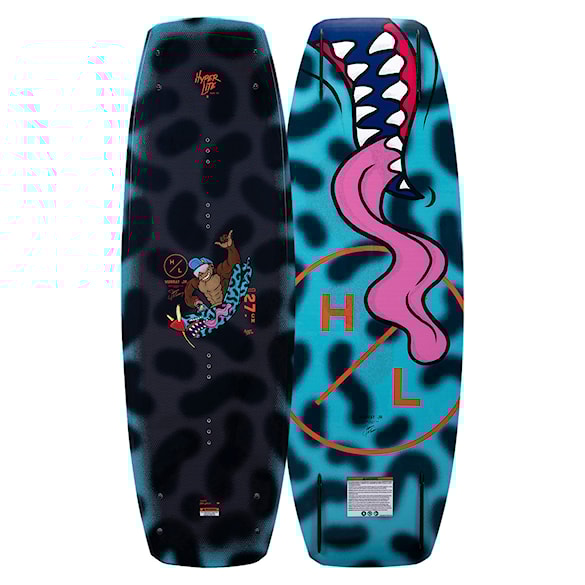 Wakeboard Hyperlite Murray Jr. 2025 - 1