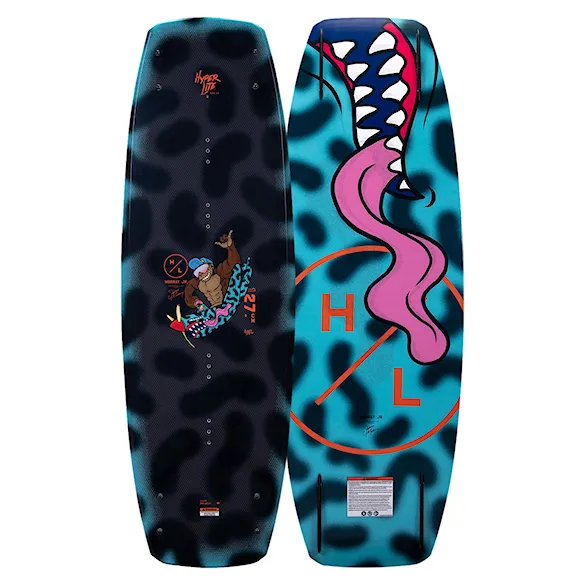 Wakeboard Hyperlite Murray Jr. 2025 - 1