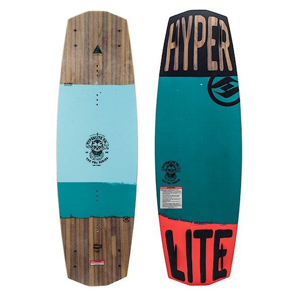 Wakeboard Hyperlite PBJ 2018 - 1