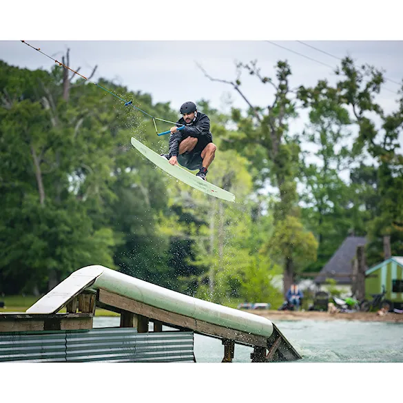 Wakeboard Hyperlite Pleasure 2024 - 2
