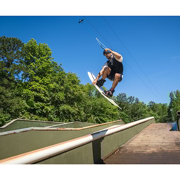 Wakeboard Hyperlite Pleasure 2024 - 6