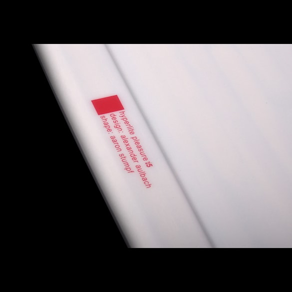 Wakeboard Hyperlite Pleasure 2024 - 10