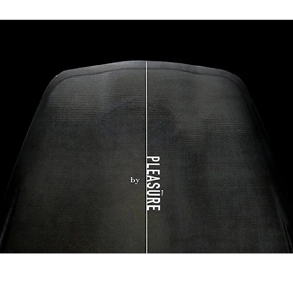 Wakeboard Hyperlite Pleasure 2025 - 5