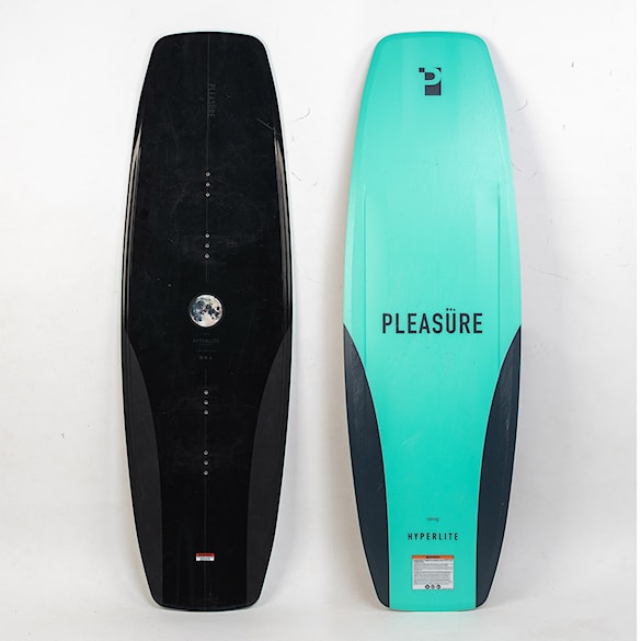 Wakeboard Hyperlite Pleasure 2025 - 1