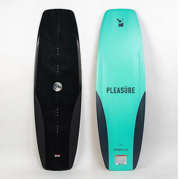 Wakeboard Hyperlite Pleasure 2025 - 3