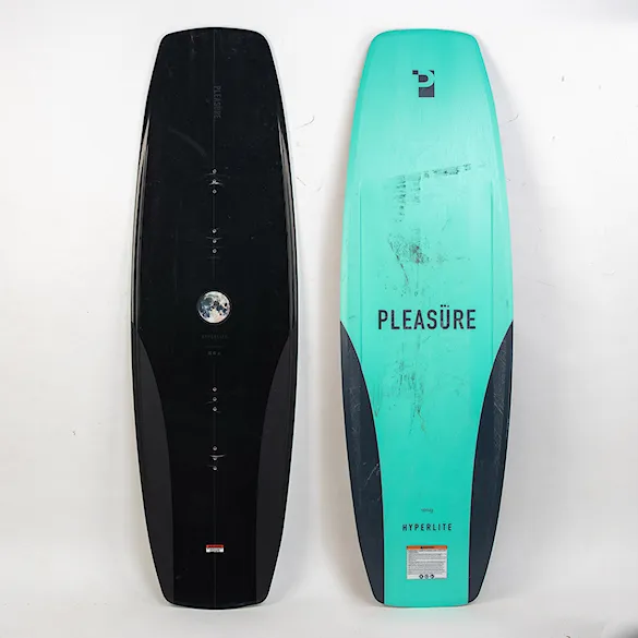 Wakeboard Hyperlite Pleasure 2025 - 4