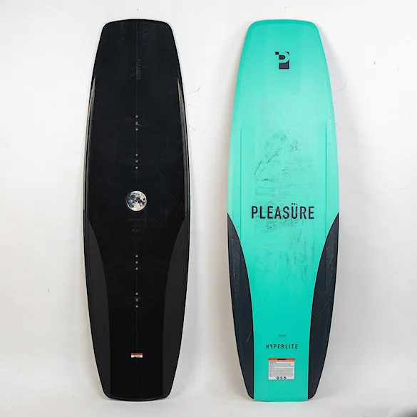 Wakeboard Hyperlite Pleasure 2025 - 1