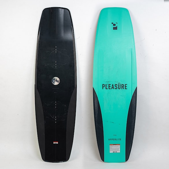 Wakeboard Hyperlite Pleasure 2025 - 4