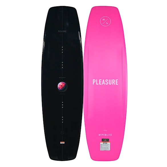 Wakeboard Hyperlite Pleasure 2026 - 1