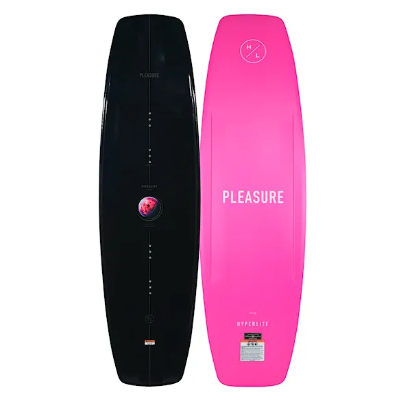 Wakeboard Hyperlite Pleasure 2026 - 1