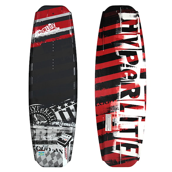 Wakeboard Hyperlite Premier 2012 - 1