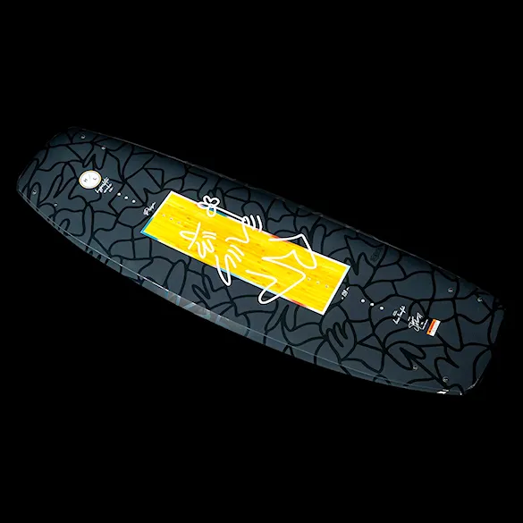Wakeboard Hyperlite Prizm 2026 - 2