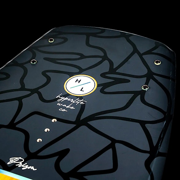 Wakeboard Hyperlite Prizm 2026 - 5