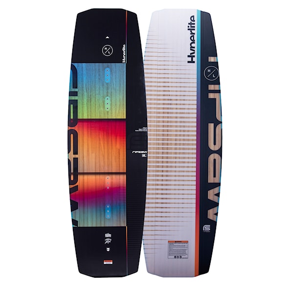 Wakeboard Hyperlite Ripsaw 2024 - 1
