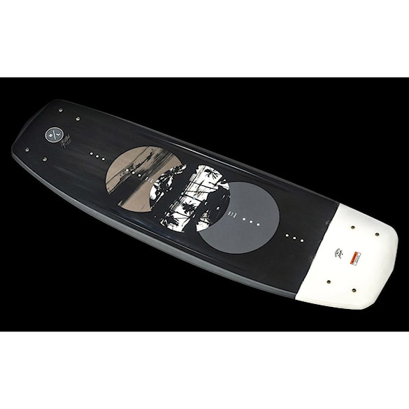 Wakeboard Hyperlite Sender 2025 - 2