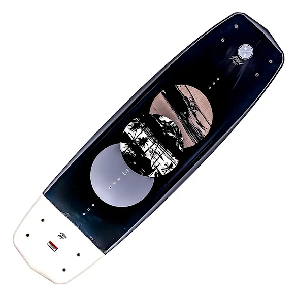 Wakeboard Hyperlite Sender 2026 - 3