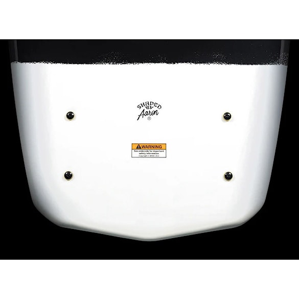 Wakeboard Hyperlite Sender 2025 - 7