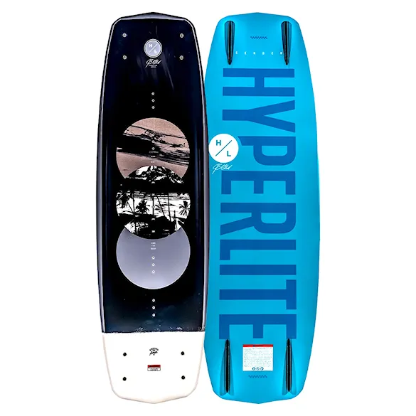 Wakeboard Hyperlite Sender 2026 - 1