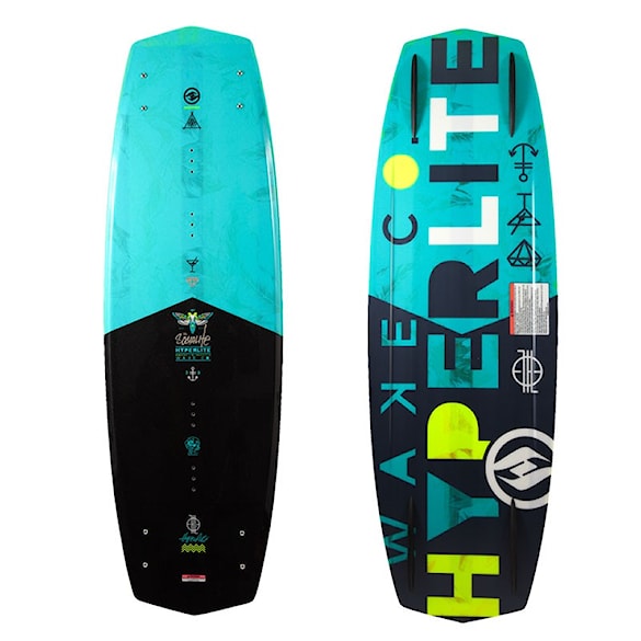 Wakeboard Hyperlite Socialite 2015 - 1