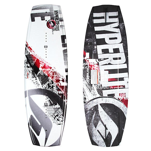 Wakeboard Hyperlite State 2012 - 1