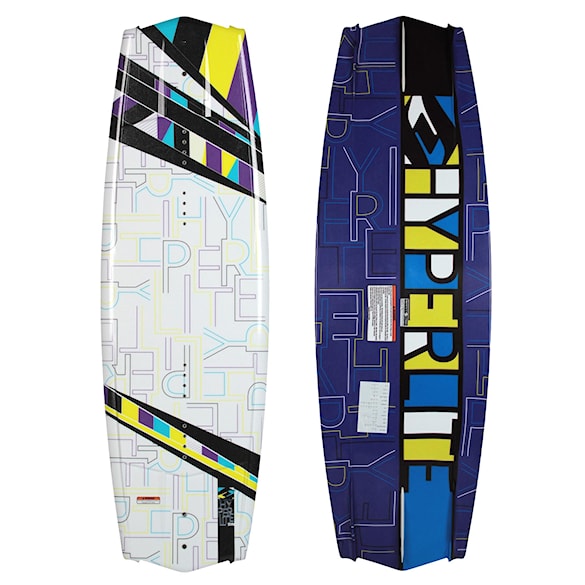 Wakeboard Hyperlite Syn 2012 - 1