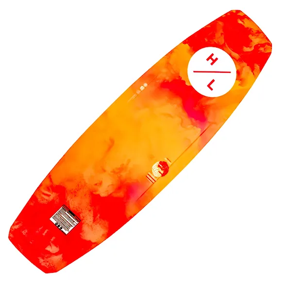 Wakeboard Hyperlite TNT 2026 - 4