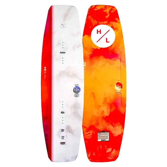 Wakeboard Hyperlite TNT 2026 - 1