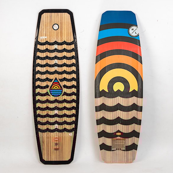 Wakeboard Hyperlite Union 2025 - 3