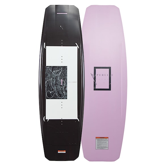 Wakeboard Hyperlite Union Aulbach 2020 - 1