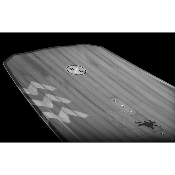 Wakeboard Hyperlite Union 143 2024 - 11