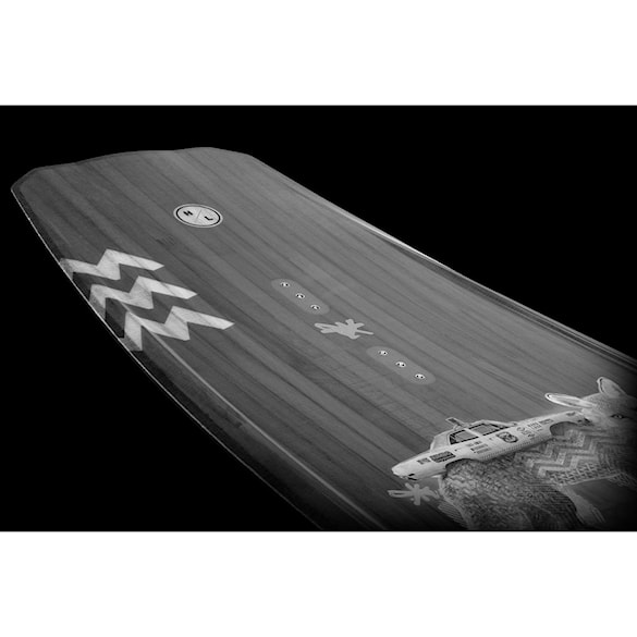 Wakeboard Hyperlite Union 143 2024 - 12