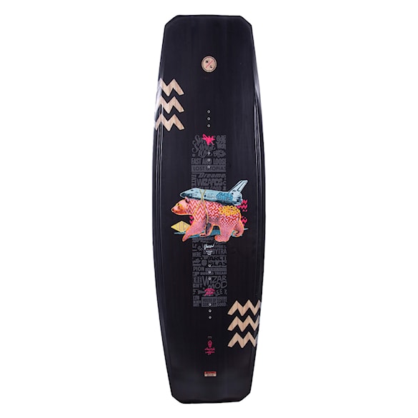 Wakeboard Hyperlite Union 143 2024 - 2