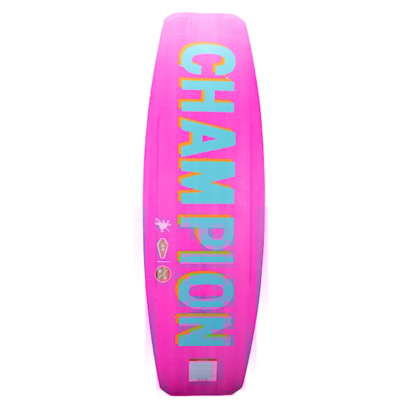 Wakeboard Hyperlite Union 143 2024 - 3