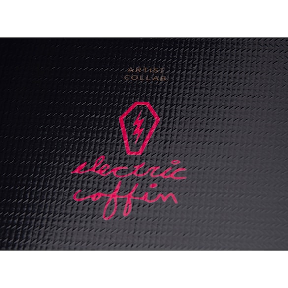 Wakeboard Hyperlite Union 143 2024 - 5