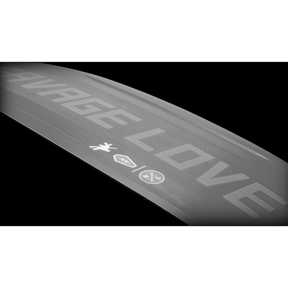 Wakeboard Hyperlite Union 143 2024 - 8
