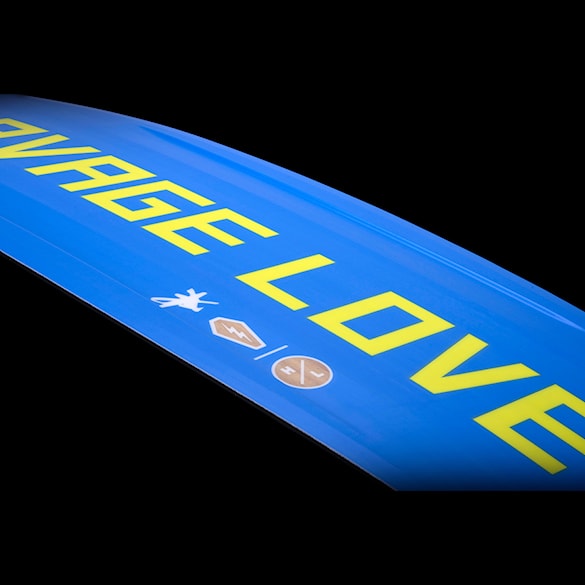 Wakeboard Hyperlite Union 147 2024 - 2