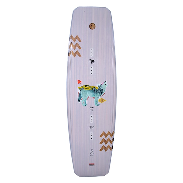 Wakeboard Hyperlite Union 147 2024 - 3