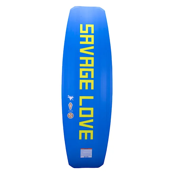 Wakeboard Hyperlite Union 147 2024 - 4