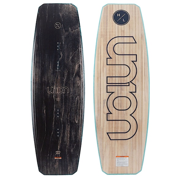 Wakeboard Hyperlite Union 2020 - 1